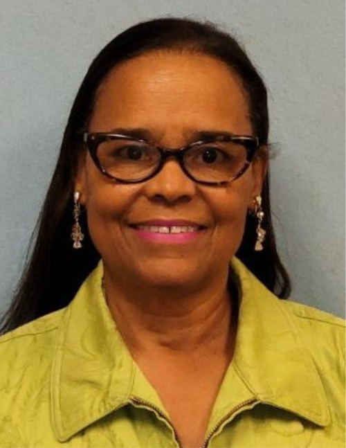 Paula Waters